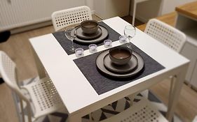 Apartment Afrodita